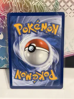 Pokemon Card Ceruledge MEP 014 - Mega Evolution Prerelease Black Star Promo - Image 2