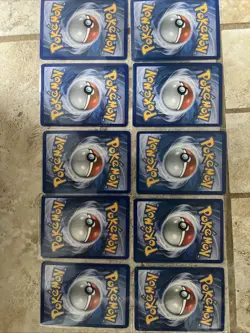 Vintage Pokemon 38 Card Lot. Base Set To 2012. M/NM to HP - Image 4