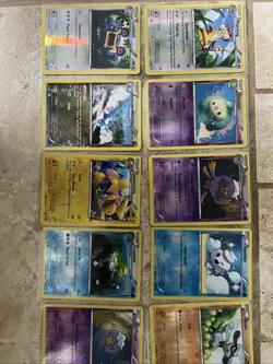 Vintage Pokemon 38 Card Lot. Base Set To 2012. M/NM to HP - Image 5