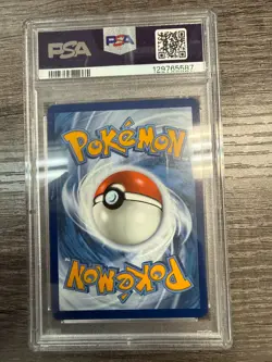 PSA 10 Rayquaza Vmax Silver Tempest Full Art TG20 Pokemon TCG Card Graded Chase - Image 2