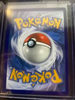 Pokemon Pikachu 027 Sv: Scarlet & Violet Promo Card & Clefairy Base Set 2 - Image 2