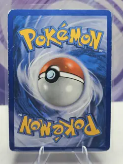 Pokemon Card Cherrim 2/16 Pokemon Rumble HP - Image 2