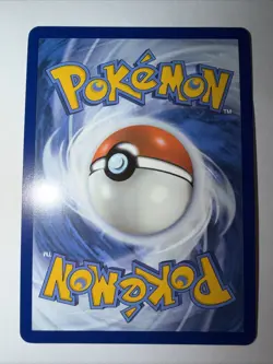 Pokemon TCG - Lugia ex 17/34 Ultra Rare Pokemon Card - Near Mint - Image 4