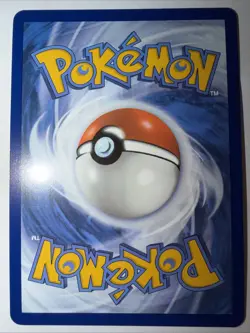 Pokemon TCG - Lugia ex 17/34 Ultra Rare Pokemon Card - Near Mint - Image 5