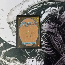 MTG Mabel, Heir to Cragflame Bloomburrow 0224 Regular Rare - Image 2