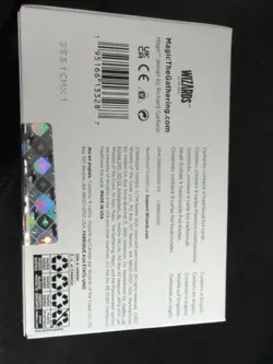 Magic the Gathering Secret Lair x Stranger Things FOIL Edition Sealed Brand New - Image 3