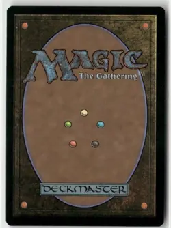 2024 MTG Masterwork of Ingenuity Rainbow Foil Secret Lair Baby Groot Marvel - Image 2