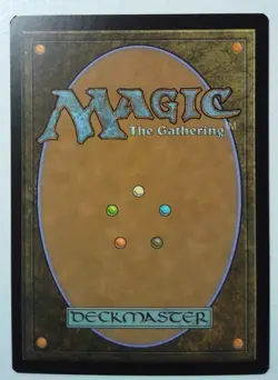 Mishra's Bauble *Uncommon* Magic MtG x1 Iconic Masters - Image 2
