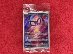 Pokemon - Pecharunt 129 (Sealed) - SV: Scarlet & Violet Promo Card - NM - Image 1