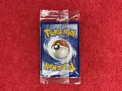 Pokemon - Pecharunt 129 (Sealed) - SV: Scarlet & Violet Promo Card - NM - Image 4
