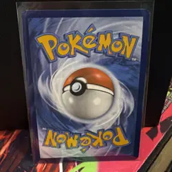 SPARKLING CRYSTAL 129/131 PRISMATIC EVOLUTIONS POKEMON (ACE SPEC, NM) - Image 2