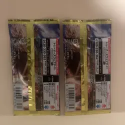 2x Pokemon Super Electric Breaker SV8 Japanese Booster Pack. Supercharged USA - Image 3