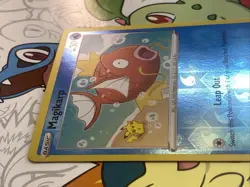 Beautiful Copy Pokemon Sword & Shield Rebel Clash Magikarp 039/192 Reverse Holo - Image 3