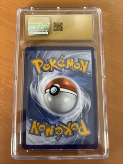 Pokemon Dragapult Ex 103/167 Twilight Masquerade CGC Pristine 10 - Image 2