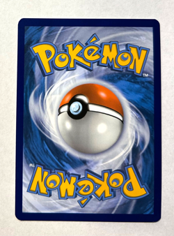 Pokemon Paldean Fates - MIMIKYU - BLACK STAR PROMO HOLO - SVP 075 - Image 2