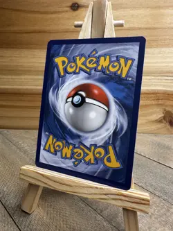 Pokemon SM - Celestial Storm Prism Rare Jirachi Prism Star #97/168 NM - Image 2