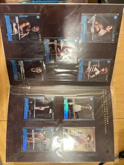 One Piece Card Game Premium Card Collection Live Action Edition Japanese NEW - Image 5