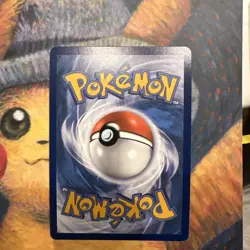 Pokemon TCG Zapdos EX Full Art Rare Card 192/165 SV3.5 Scarlet & Violet 151 - Image 2