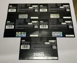 MTG Secret Lair FOIL Web-Slinger Bundle Spider-Man - Image 2