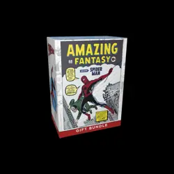 MTG Magic The Gathering Spider-Man Gift Bundle - Image 1
