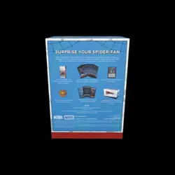MTG Magic The Gathering Spider-Man Gift Bundle - Image 2