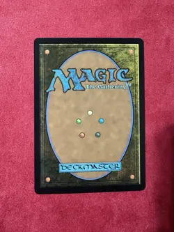 Bloodfell Caves - Foil - Aetherdrift DFT - MTG Magic The Gathering Rare #251 NM - Image 2