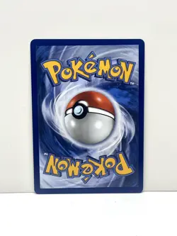 Pokemon TCG Fezandipiti EX 038/064 SV Shrouded Fable - Double Rare Holo- NM - Image 2