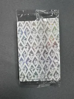 Pokemon TCG Eevee 173 Holo Promo Prismatic Evolutions Sealed MINT - Image 3