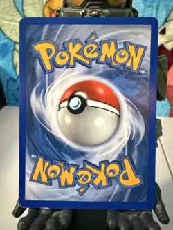 Latias Ex Dragon HOLO Pokemon TCG 93/97 LP 2003 - Image 4