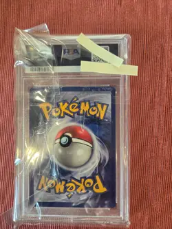 Pokemon 1999 Shadowless Charmander PSA 10 Gem Mint - Base Set 46/102 - Image 2