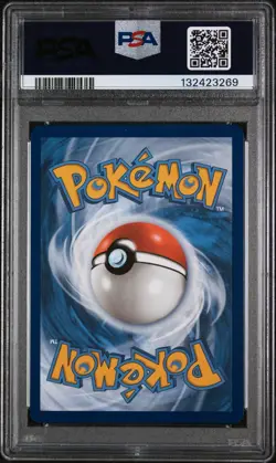 2023 POKEMON MEW EN-151 #173 PIKACHU ILLUSTRATION RARE PSA 10 GEM MINT - Image 2