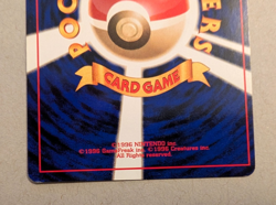 Moomoo Milk Banned Art Japanese Trainer Pokemon LP - Image 5
