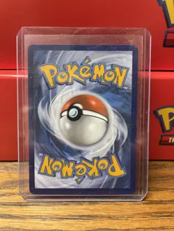 Pokemon TCG Deoxys VMAX GG45 English Crown Zenith NM - Image 2