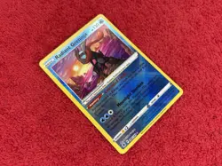 Pokemon - Radiant Greninja - 046/189 - SWSH10: Astral Radiance - RR - NM - Image 2