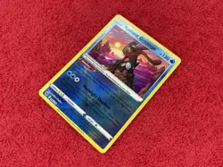 Pokemon - Radiant Greninja - 046/189 - SWSH10: Astral Radiance - RR - NM - Image 3