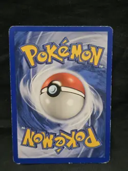 Pokemon Umbreon 32/75 Neo Discovery Regular 2001 Naoyo Kimura 70 HP - Image 5
