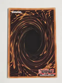 The White Stone of Ancients LCKC-EN011 Secret Rare Yugioh Unlimited Edition Mint - Image 3