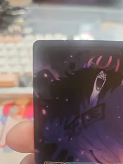 One Piece OP10-002 Caesar Clown Alt Art (Parallel) Leader Royal Blood English NM - Image 3