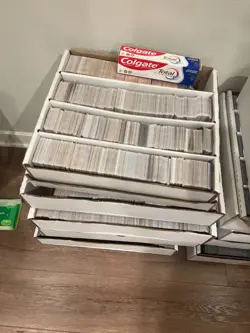Yu-Gi-Oh! 1000 Card Collection | English Modern to Vintage Bulk - Image 1