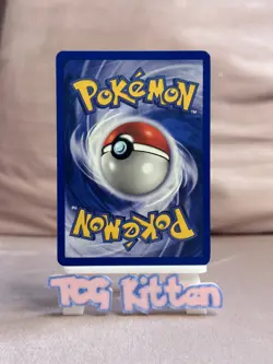 Dark Dragonair - 33/82 - Non Holo - Team Rocket - Pokemon Card - LP - TCGKITTEN - Image 2