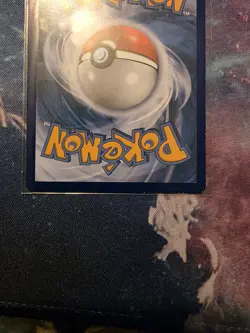 Archie's Ace in the Hole Full Art Holo Card 157/160 XY-Primal Clash LP - Image 4