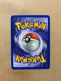 1st Edition Rhyhorn 61/64 Jungle Set - Common Pokemon Card - NM/Mint - Image 2