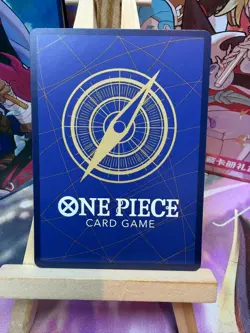 Crocodile (Tournament Vol. 5) ST03-003 One Piece Promotion Cards One Piece NM - Image 2