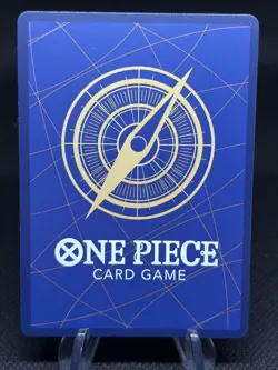 The Five Elders Are at Your Service!! Rare OP13-096 Foil Event Card One Piece - Image 2
