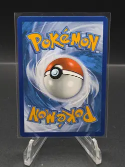 Pokemon TCG Ting-Lu EX Scarlet & Violet Paldean Fates Hyper Rare Card 244/091 - Image 2