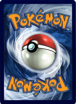 Pokemon TCG Ting-Lu EX Scarlet & Violet Paldean Fates Hyper Rare Card 244/091 NM - Image 2