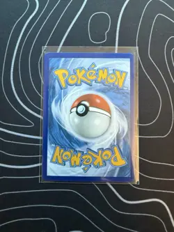 Pokemon TCG Quaquaval EX Scarlet & Violet Paldea Evolved Hyper Card 273/193 - Image 2