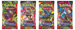 Pokemon TCG Phantasmal Flames - Single Cards - Rare Holo & Reverse Holo - Image 1