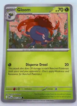 Pokemon TCG Phantasmal Flames - Single Cards - Rare Holo & Reverse Holo - Image 2
