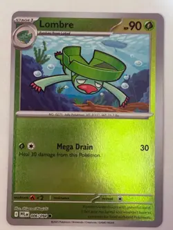 Pokemon TCG Phantasmal Flames - Single Cards - Rare Holo & Reverse Holo - Image 5